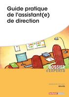 Couverture du livre « Guide pratique de l'assistant(e) de direction » de Akila Aifa aux éditions Territorial