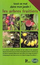 Couverture du livre « Les Arbres Fruitiers » de Beccaletto aux éditions Parangon