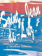 Couverture du livre « Saint-Jean-de-Luz » de Donibane Lohizune aux éditions Atlantica