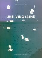 Couverture du livre « Tout doit disparaître » de Sebastien Lumineau aux éditions Requins Marteaux