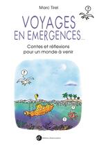 Couverture du livre « Tout va trop vite ! comment vivre les mutations de la société sans les subir ? » de Marc Tirel aux éditions Franciscaines