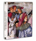 Couverture du livre « Fresques italiennes de la renaissance 1470-1510 » de Steffi Roettgen aux éditions Citadelles & Mazenod