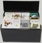 Couverture du livre « Coffret Best Minibox 2015 - 22+2 » de Helen Exley aux éditions Exley