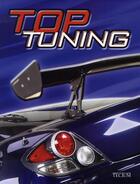 Couverture du livre « Top tuning » de  aux éditions Tectum