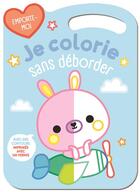 Couverture du livre « 2+ l'avion coloriage » de  aux éditions Yoyo Books