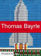 Couverture du livre « Thomas Bayrle » de Massimiliano Gioni aux éditions Phaidon Press