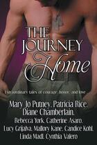 Couverture du livre « The journey home » de Mary Jo Putney aux éditions Bellebooks