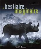 Couverture du livre « Le bestiaire imaginaire » de  aux éditions Skira Paris