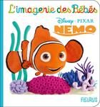 Couverture du livre « Nemo » de  aux éditions Fleurus