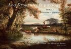 Couverture du livre « Léo Drouyn et le paysage t.1 ; peintures et gravures » de  aux éditions Entre Deux Mers