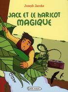 Couverture du livre « Jack et le haricot magique » de Helene Montardre aux éditions Rageot