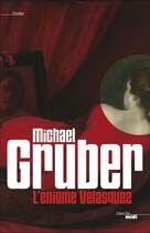 Couverture du livre « L'énigme Vélasquez » de Michael Gruber aux éditions Le Cherche-midi