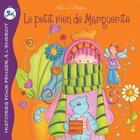 Couverture du livre « Le petit rien de Marguerite » de Aline De Petigny aux éditions Pour Penser A L'endroit