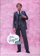 Couverture du livre « En vogue » de Jacques Dutronc aux éditions Bookmakers International