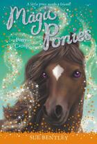 Couverture du livre « Pony Camp #8 » de Sue Bentley aux éditions Penguin Group Us