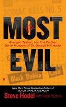 Couverture du livre « Most Evil » de Pezzullo Ralph aux éditions Penguin Group Us