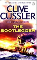 Couverture du livre « Bootlegger, The » de Clive Cussler Scott aux éditions Adult Pbs