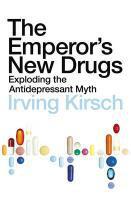 Couverture du livre « The Emperor's New Drugs » de Irving Kirsch aux éditions Random House Digital