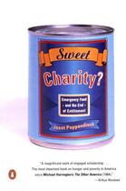 Couverture du livre « Sweet Charity? » de Poppendieck Janet aux éditions Penguin Group Us