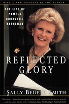 Couverture du livre « Reflected Glory » de Smith Sally Bedell aux éditions Simon & Schuster