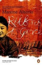 Couverture du livre « Ribbons of Grace » de Maxine Alterio aux éditions Penguin Books Ltd Digital