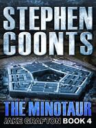 Couverture du livre « The Minotaur » de Stephen Coonts aux éditions Quercus Publishing Digital