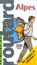 Couverture du livre « Guide Du Routard » de Philippe Gloaguen aux éditions Hachette Tourisme