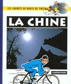 Couverture du livre « Chine (la) » de Noblet/Dauber M/M aux éditions Casterman