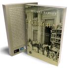 Couverture du livre « Galicien » de Miguel Barnet aux éditions Perseides