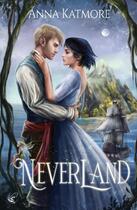 Couverture du livre « Neverland » de Anna Katmore aux éditions Cyplog
