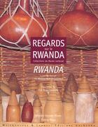 Couverture du livre « Regards Sur Le Rwanda » de  aux éditions Maisonneuve Larose