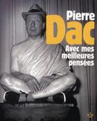 Couverture du livre « Avec mes meilleures pensées » de Pierre Dac aux éditions Cherche Midi