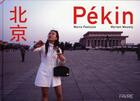 Couverture du livre « Pekin / Beijing » de Myriam Meuwly aux éditions Favre