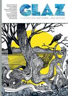 Couverture du livre « Glaz #1 : la nature bretonne... par nature » de Emmanuel Holder aux éditions Coop Breizh