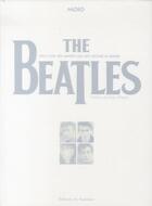 Couverture du livre « The Beatles 1961/1970 » de Mojo aux éditions Carabas