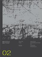 Couverture du livre « Material matters - metal: creative applications of common materials » de  aux éditions Victionary