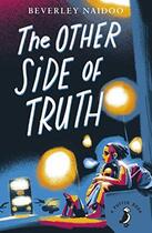 Couverture du livre « The other side of truth » de Beverley Naidoo aux éditions Penguin