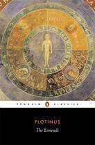 Couverture du livre « The Enneads » de Plotinus aux éditions Adult Pbs