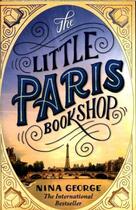 Couverture du livre « THE LITTLE PARIS BOOKSHOP » de Nina George aux éditions Abacus