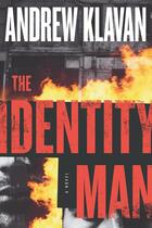 Couverture du livre « The Identity Man » de Andrew Klavan aux éditions Atlantic Books Digital