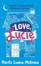 Couverture du livre « Love, Lucie » de Conlon-Mckenna Marita aux éditions Simon And Schuster Uk