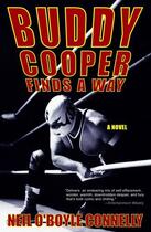 Couverture du livre « Buddy Cooper Finds a Way » de Connelly Neil O'Boyle aux éditions Simon & Schuster