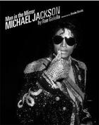 Couverture du livre « Ron galella man in the mirror michael jackson » de Galella Ron/Shield B aux éditions Powerhouse