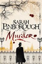 Couverture du livre « Murder » de Sarah Pinborough aux éditions Quercus Publishing Digital