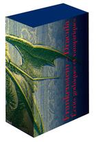 Couverture du livre « Coffret Pléiade Frankenstein et Dracula 2 volumes » de  aux éditions Gallimard