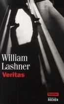 Couverture du livre « Veritas » de William Lashner aux éditions Rocher