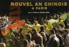 Couverture du livre « Nouvel an chinois à Paris » de Li King et Zhang Wen aux éditions You Feng