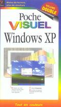 Couverture du livre « Windows Xp » de Marangraphics aux éditions First Interactive