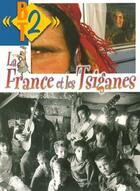 Couverture du livre « La France et les tsiganes » de  aux éditions Pemf