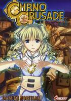 Couverture du livre « Chrno crusade Tome 6 » de Daisuke Moriyama aux éditions Asuka